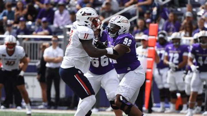 Rank the Dukes! JMU Makes Powerful Statement on Saturday