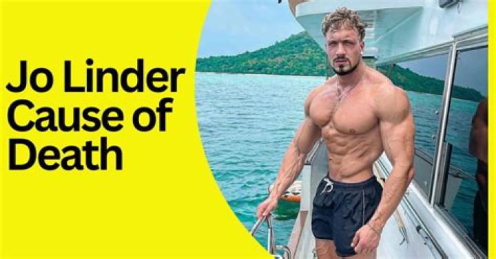 How Did German Bodybuilder Die?