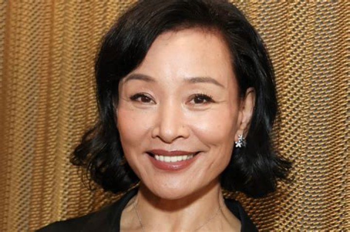 Joan Chen – Biography, Facts & Life Story