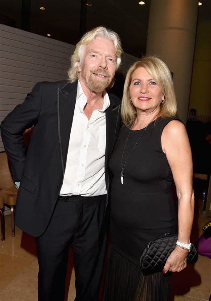 Joan Templeman Wiki, Age (Richard Branson’s Wife) Biography & Family