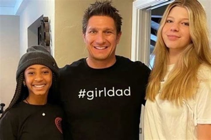 Meet JoAnn Ferro – Photo Of Carl Ferro’s Daughter