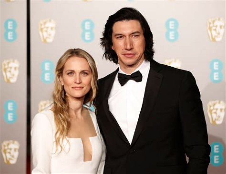 Who Is Joanne Tucker? All about Adam Driver’s Wife and Their Extremely Private Personal Life