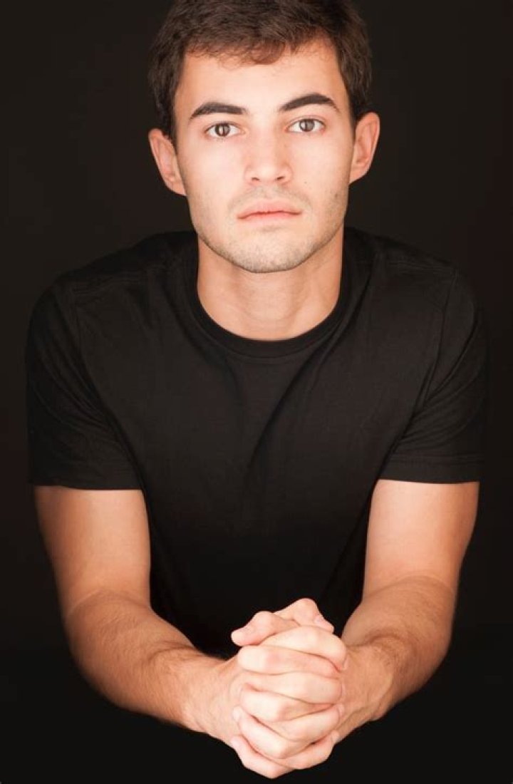 Joao Arrais – Biography, Facts & Life Story