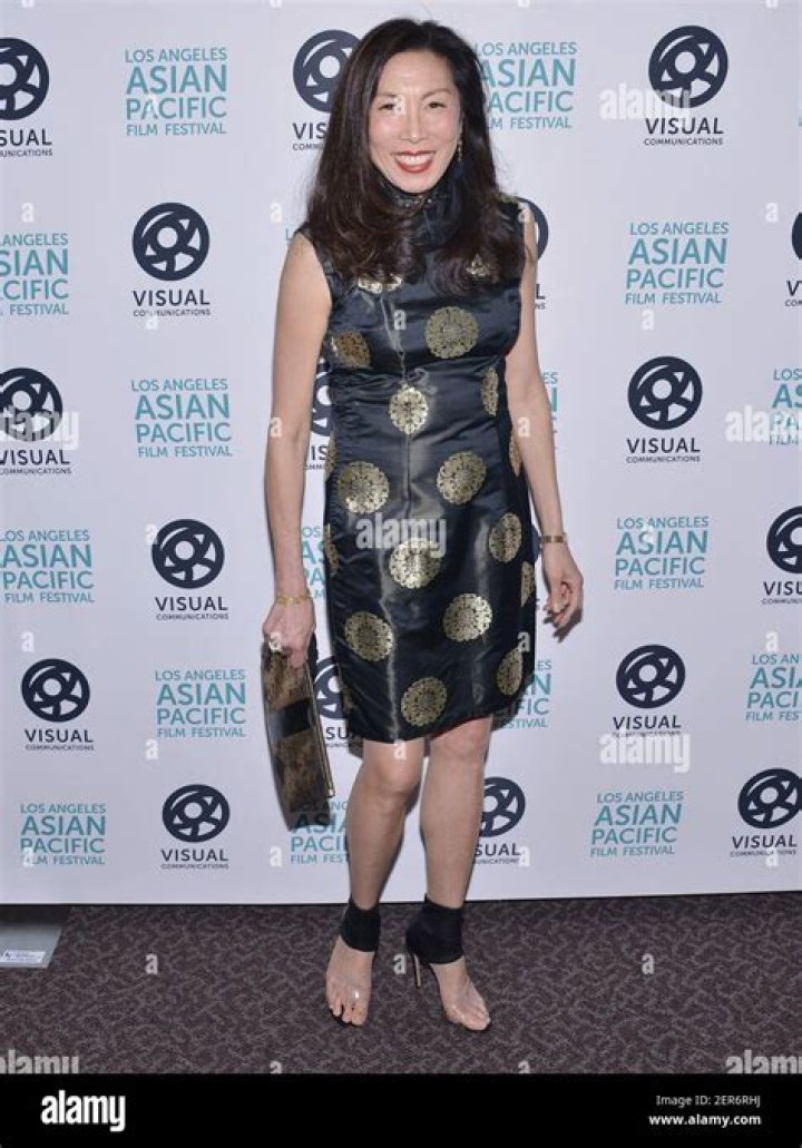 Jodi Long – Biography, Facts & Life Story