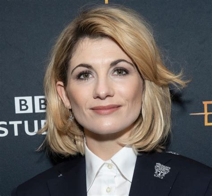 Jodie Whittaker