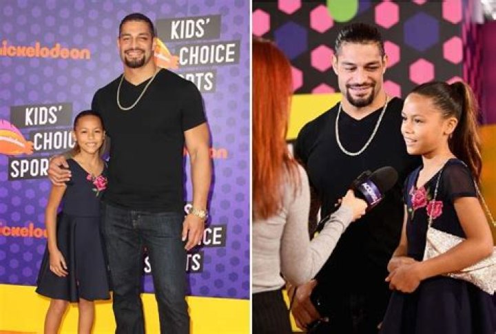 Joe Anoa’i Net Worth – How Much is Joe Anoa’i Worth?