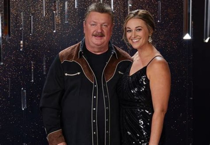 Joe Diffie Affair: Did He Ever Cheat On Wife Tara Diffie?