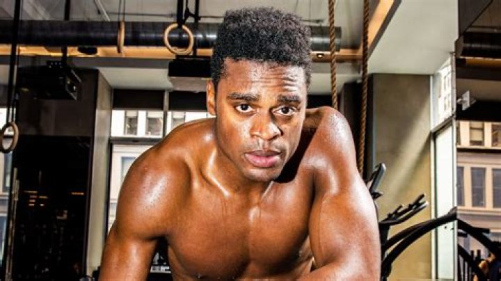 Joe Holder GQ, Bio, Wiki, Age, Wife, Nike, Ocho System, and Net Worth