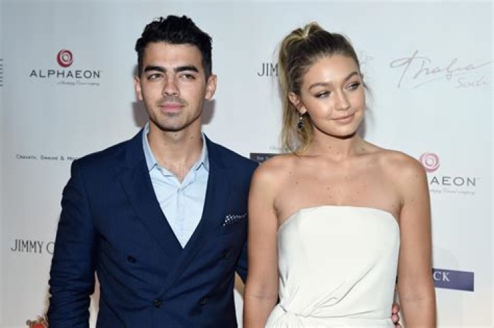 Before Sophie Turner, Joe Jonas Dated These Lovely Ladies