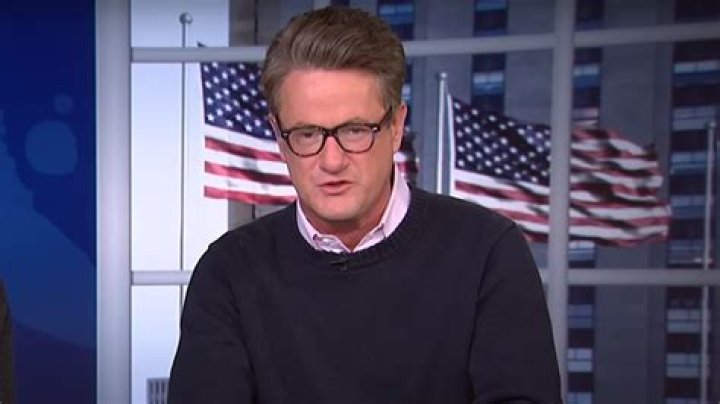 Joe Scarborough Net Worth – Look At His Income And Earning Sources