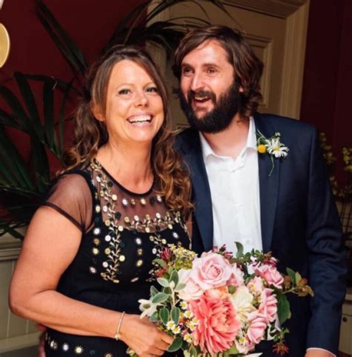 Is Joe Wilkinson Married? A Look into His Relationship with His Wife Petra Exton