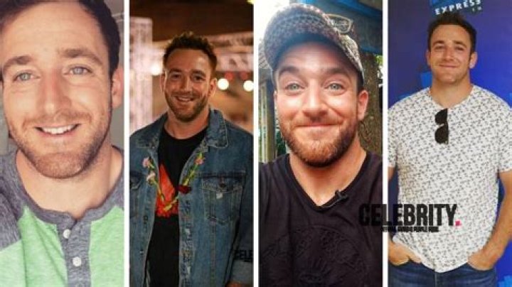 Joel Burtson Wiki, Biographie, Age, Taille, Mariage, Contact & Informations