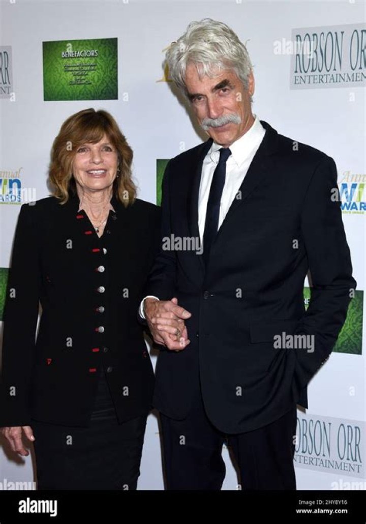 Joel Fabiani Was Katharine Ross’ Husband For Two Years