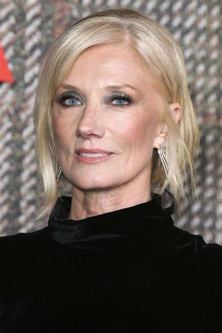 Joely Richardson
