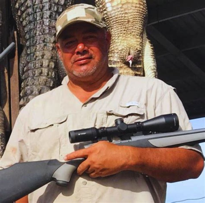 Who is Joey Edgar from Swamp People? His age, net worth, wife, kids, career.