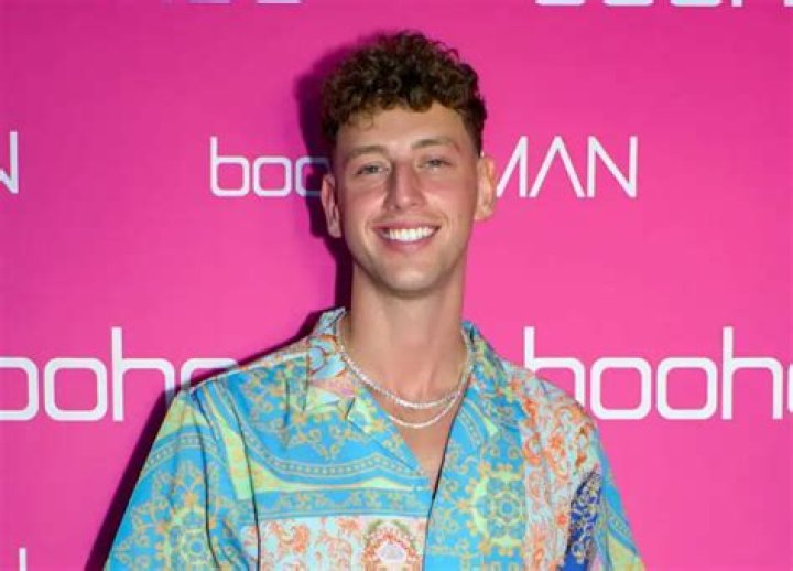 Joey Joy Bio, Age, Height, Girlfriend, Net Worth