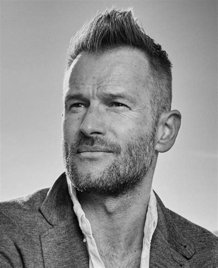 Johann Urb – Biography, Facts & Life Story