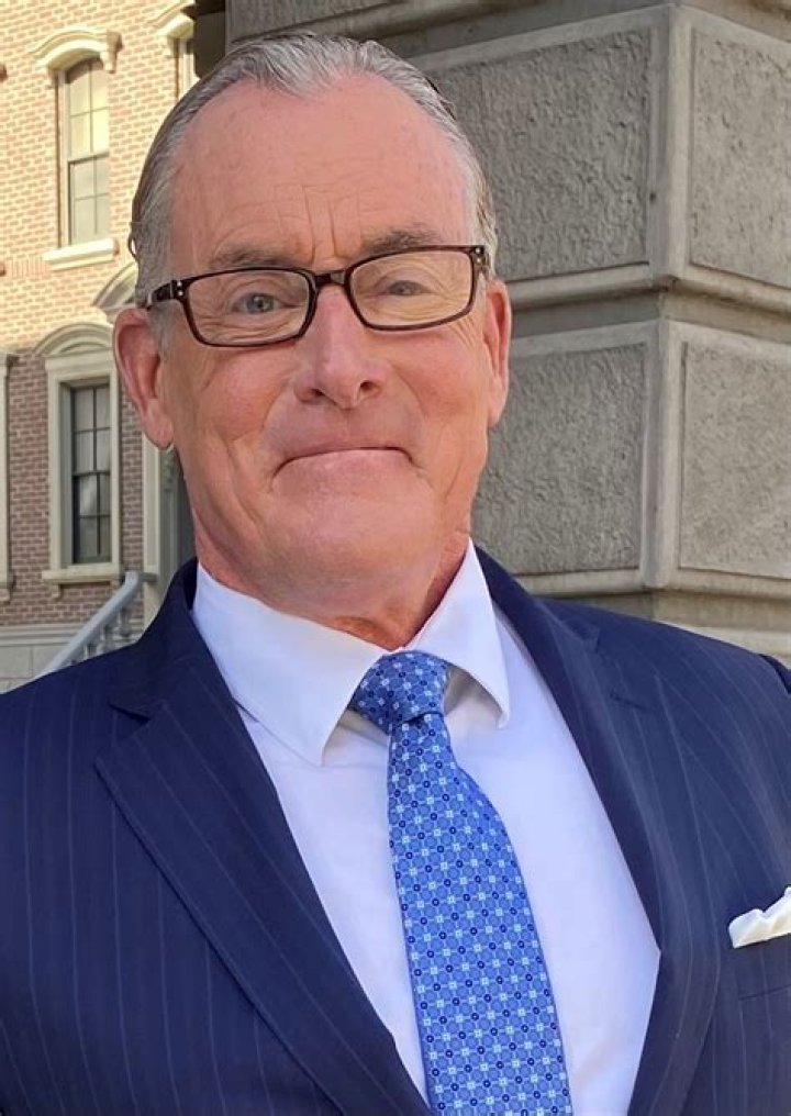 John C McGinley Movies, Bio, Wiki, Age, Wife, Tv Shows, And Net Worth