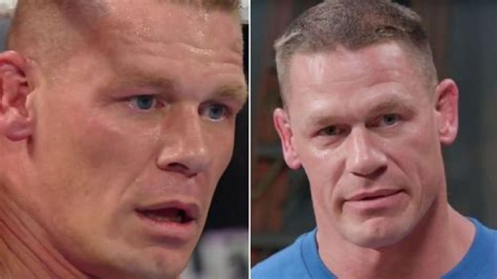 Know the Man behind John Cena’s Viral Lookalike Meme: Brendan Cobbina AKA ‘Black John Cena’