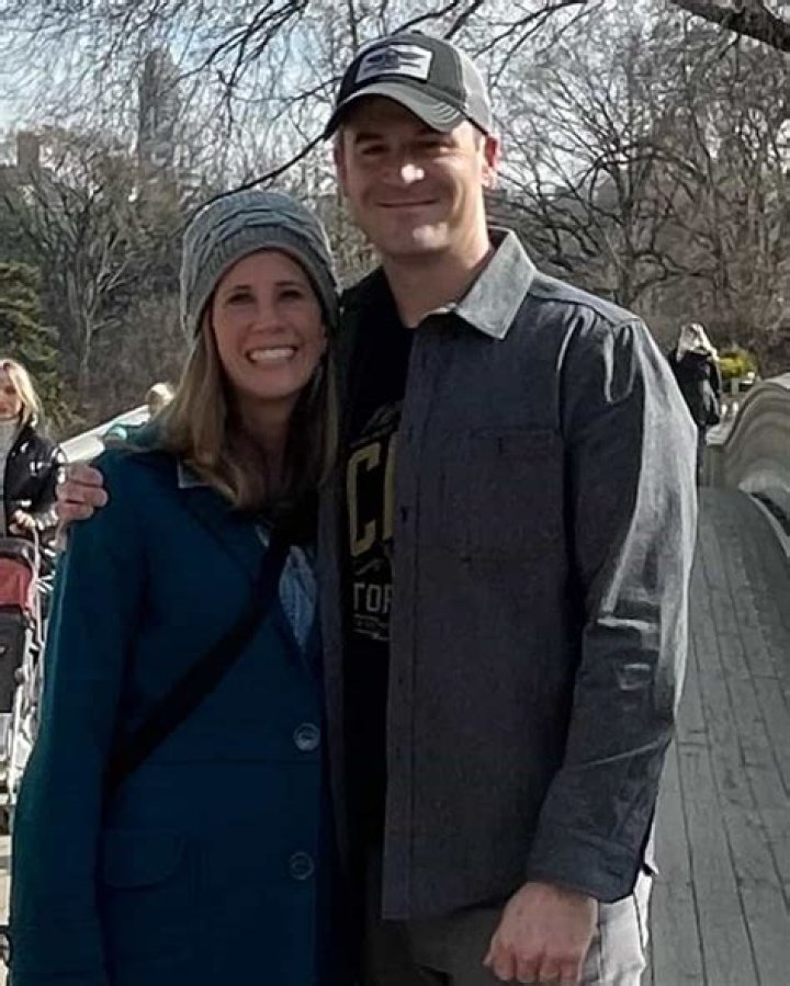 John Delony Show, Bio, Wiki, Age, Wife, Book, Salary, and Net Worth