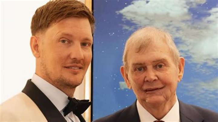 Death Hoax- Does He Have Cancer?