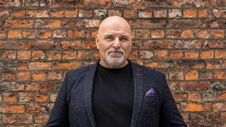 John Fury Net Worth – How Much is John Fury Worth?