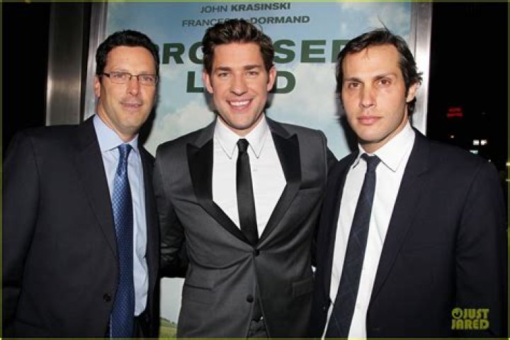 What Do John Krasinski’s Brothers Do? Know About His Siblings
