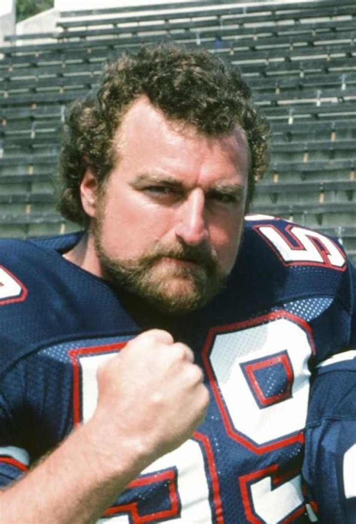 John Matuszak – Biography, Facts & Life Story