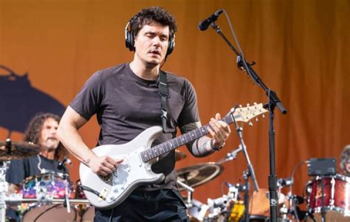 How John Mayer’s Obsession with Grateful Dead Led to Dead and Company’s Formation