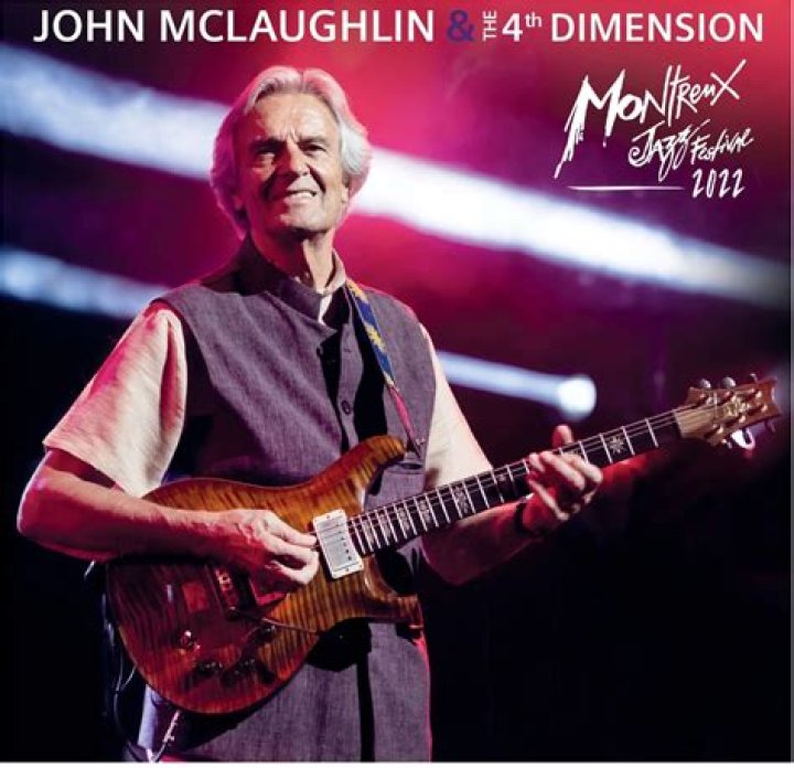 John Mclaughlin – Biography, Facts & Life Story