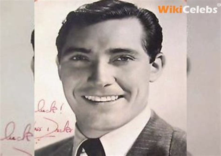 Johnny Mitchell Wiki, Biography, Family, Career, Wife, Age & More