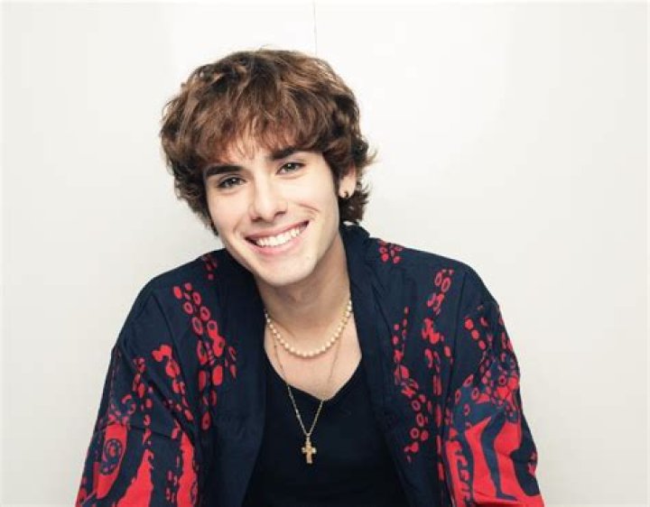  Famous Johnny Valentine Age, Height, Parents, Net Worth, Girlfriend, WikiBy Angelina Scott January 16, 2024 