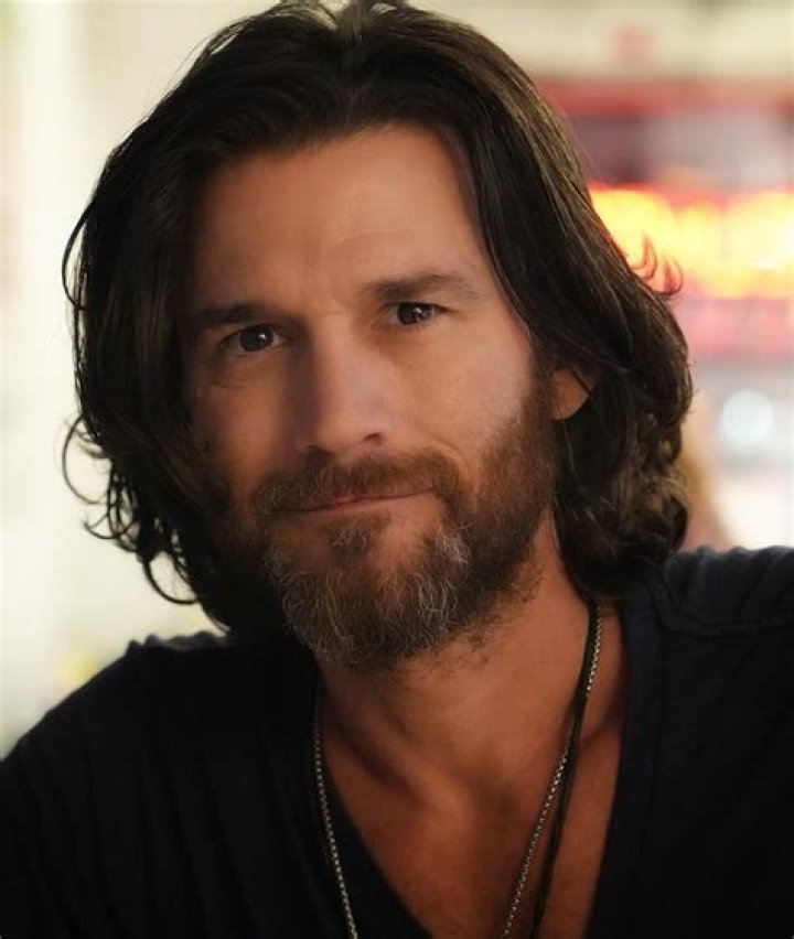 Johnny Whitworth – Biography, Facts & Life Story