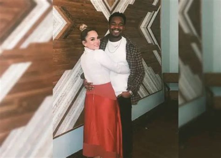 Inside Joanna ‘JoJo’ Levesque and Boyfriend Dexter Darden’s Relationship
