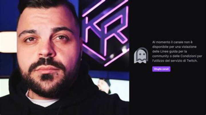 Why Is Joker Bannato Da On Twitch? Age Real Name And Family