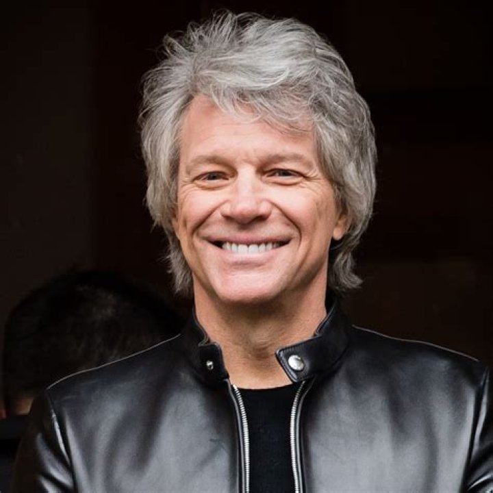 Jon Bon Jovi – Biography, Facts & Life Story