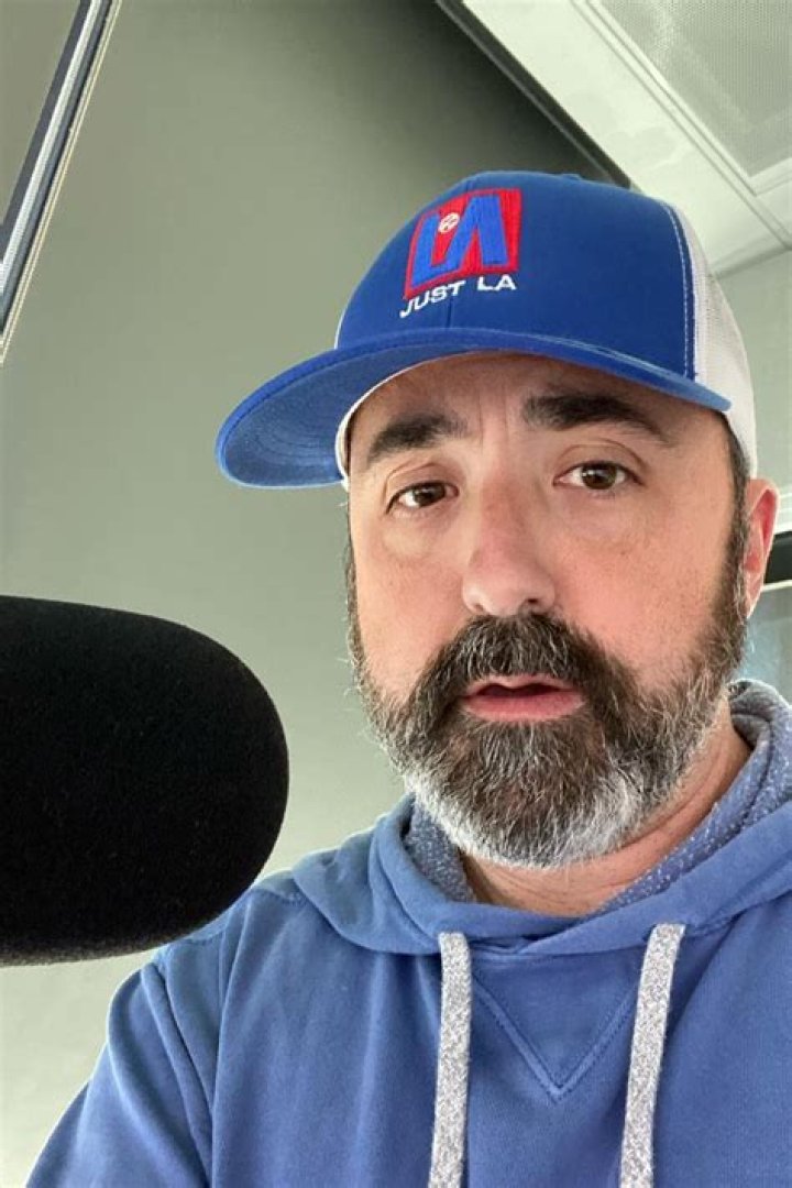 Jon Marks WIP, Bio, Wiki, Age, Height, Wife, Tattoo, Hair, Salary, and Net Worth