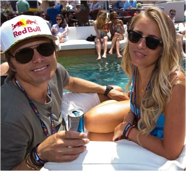 Jon Olsson Net Worth