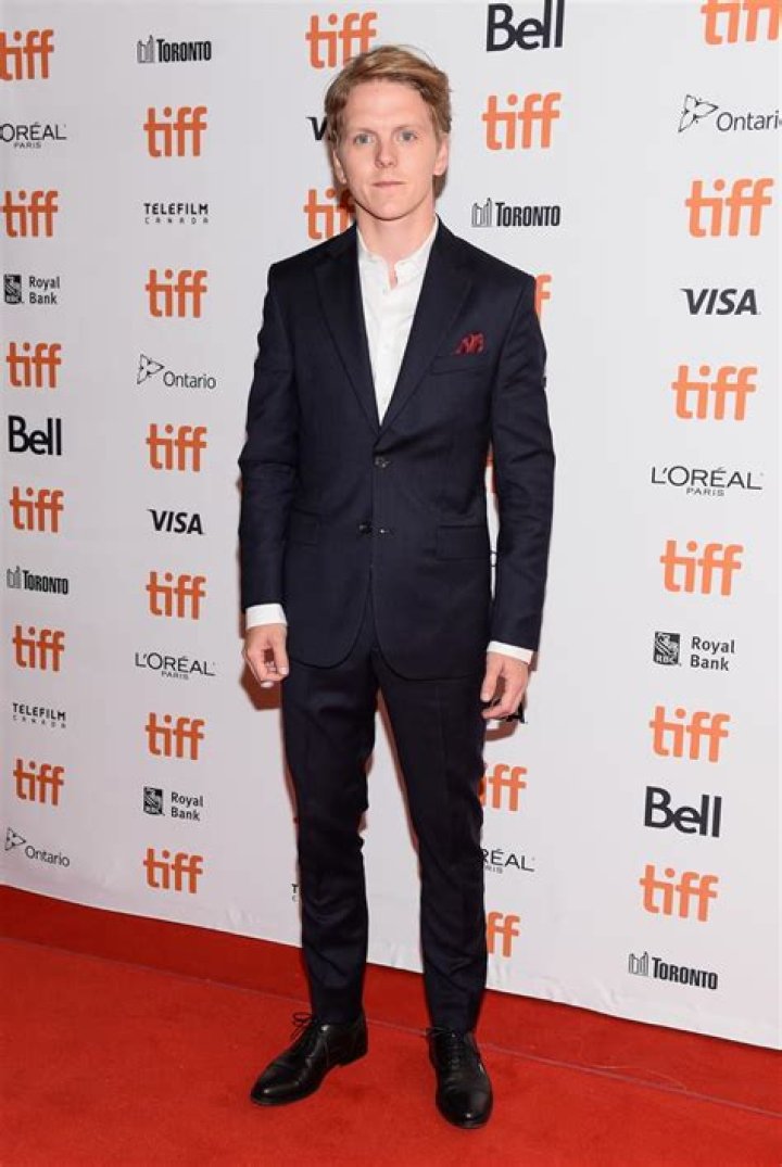 Jonas Strand Gravli – Biography, Facts & Life Story