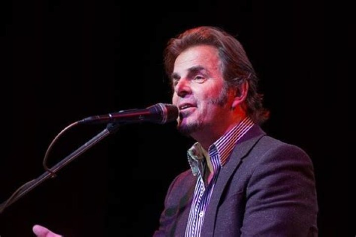Jonathan Cain Net Worth 2024