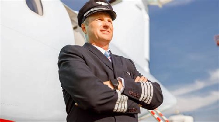 Jonathan Dunn Delta Pilot Wikipedia And Age: Is He Arrested?