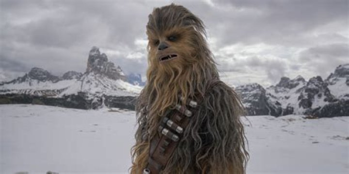 Joonas Suotamo Chewbacca – Biography, Facts & Life Story