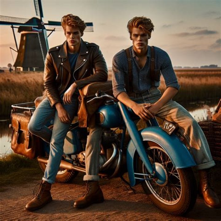 Joran Van Der Sloot Broers (Brother): Siblings And Parents