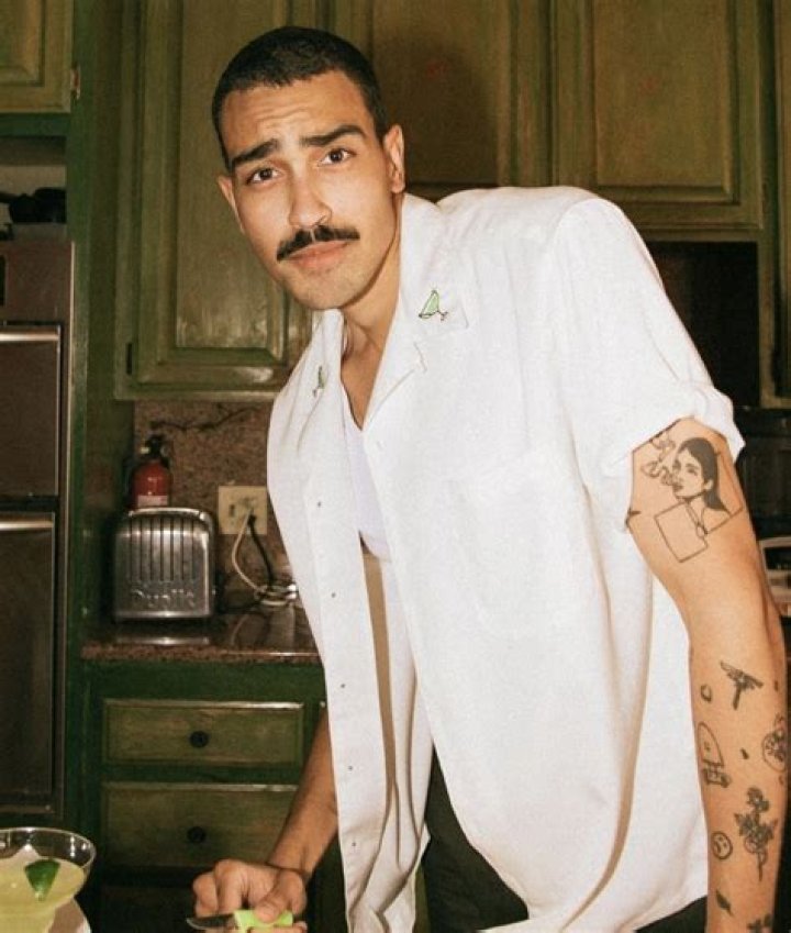 
Jarvis Johnson Net Worth – Earnings From YouTube And Merch
