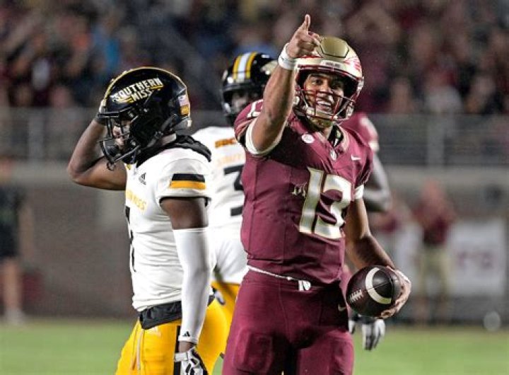 Why Did Jordan Travis Transfer to Florida State?