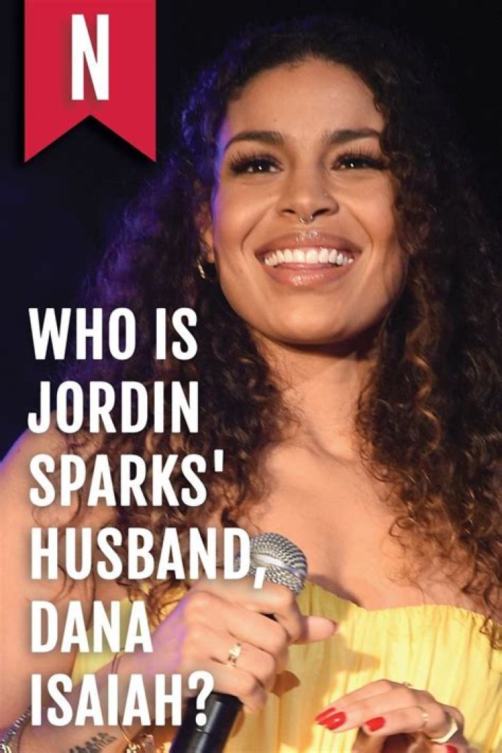 Jordin Sparks Phone Number, WhatsApp Number, House Address, Email Id