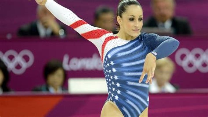 Jordyn Wieber