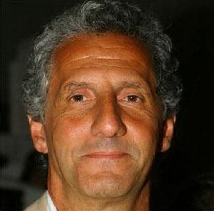 Joseph Abboud Net Worth