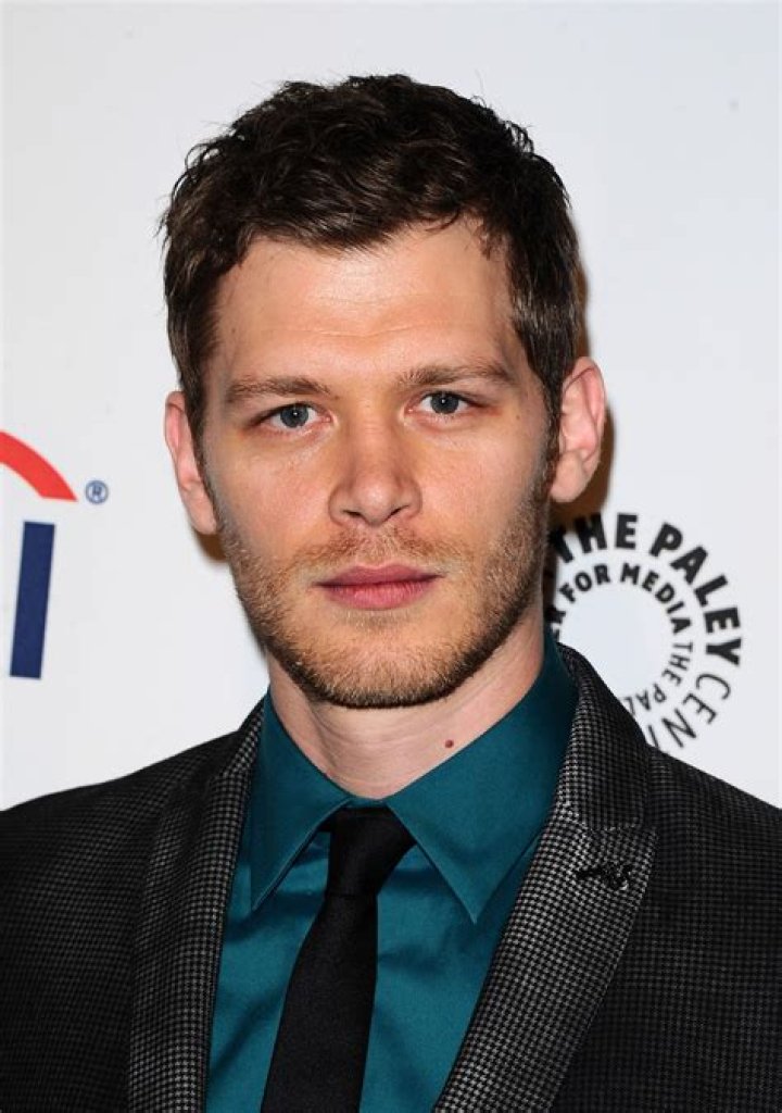 Joseph Morgan Movies, Bio, Wiki, Age, Wife, Klaus Mikaelson, and Net Worth