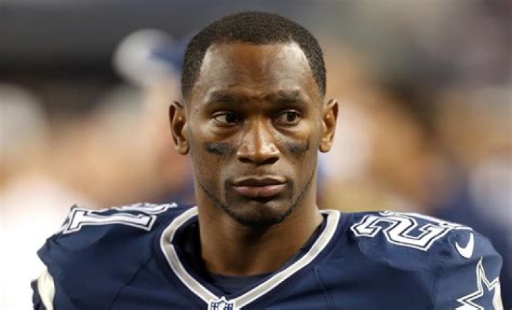 Joseph Randle